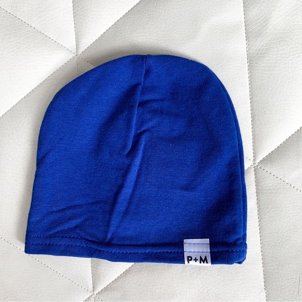 Portage & Main 🇨🇦 • Beanie